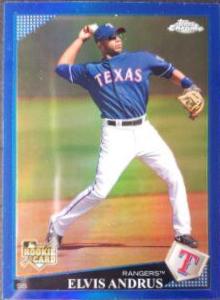 Elvis Andrus