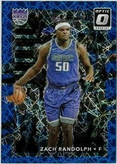 Zach Randolph