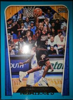 Allen Iverson