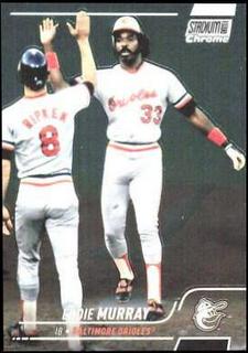 Eddie Murray