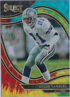 Deion Sanders