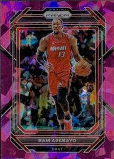 Bam Adebayo