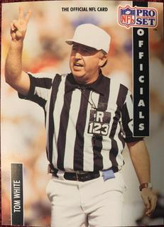 Tom White