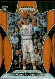 Cameron Johnson