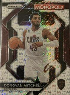 Donovan Mitchell