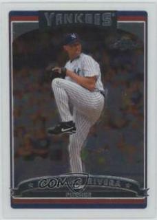 Mariano Rivera