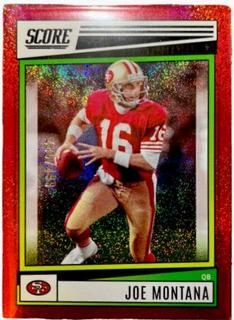 Joe Montana