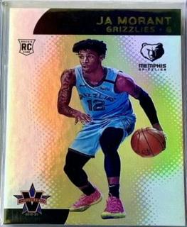 Ja Morant