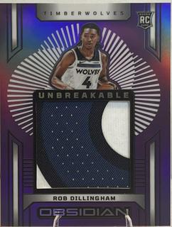 Rob Dillingham