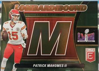 Patrick Mahomes II