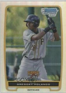 Gregory Polanco