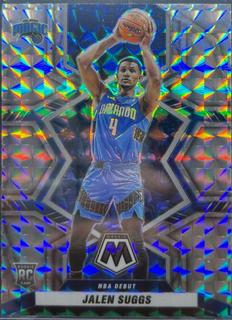 Jalen Suggs