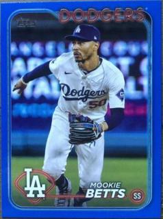 Mookie Betts