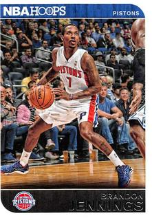 Brandon Jennings