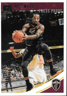 J.R. Smith