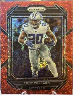 Tony Pollard