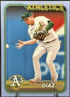 Aledmys Diaz