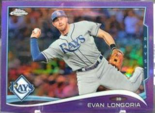 Evan Longoria