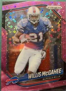 Willis McGahee