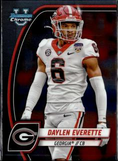 Daylen Everette