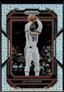 Jae Crowder