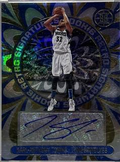 Karl-Anthony Towns