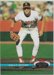 Wally Joyner