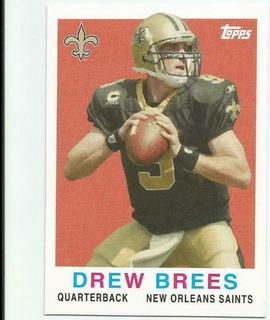 Drew Brees
