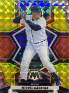 Miguel Cabrera