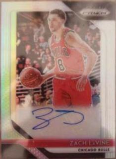 Zach LaVine