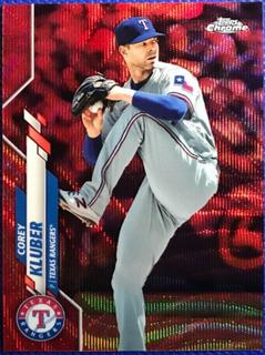 Corey Kluber