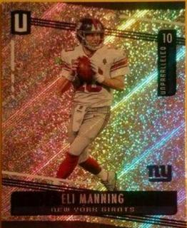Eli Manning