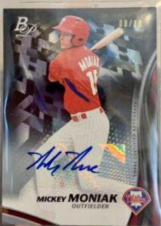 Mickey Moniak