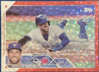 George Springer