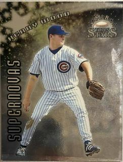 Kerry Wood