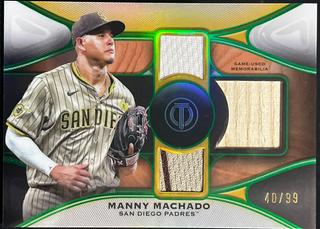 Manny Machado