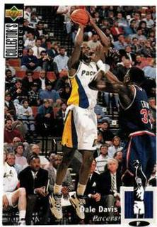 Dale Davis