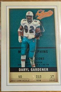 Daryl Gardener