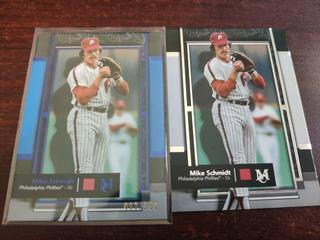 Mike Schmidt