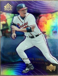Chipper Jones