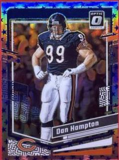 Dan Hampton