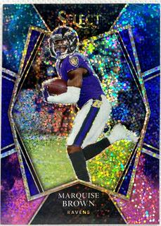 Marquise Brown