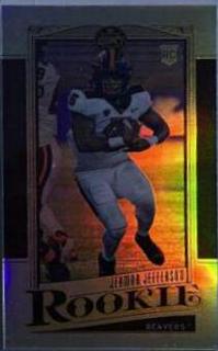 Jermar Jefferson