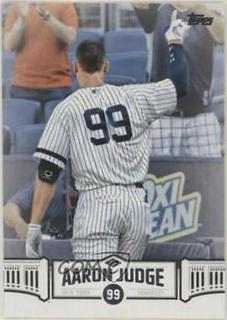 Aaron Judge