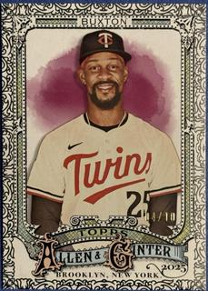 Byron Buxton