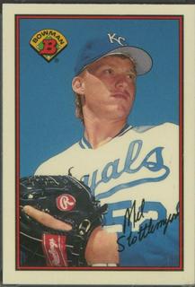Mel Stottlemyre