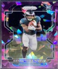 Kenneth Gainwell