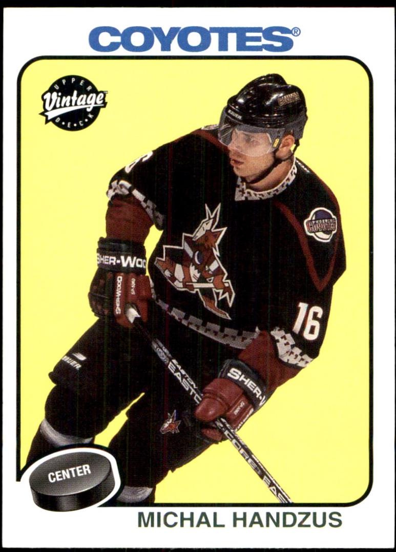 Michal Handzus #194