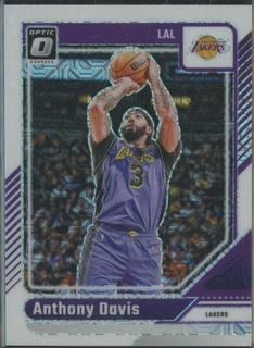 Anthony Davis