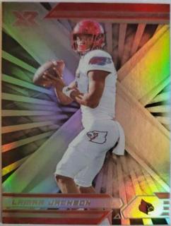 Lamar Jackson